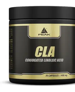 CLA CLA - Peak Performance 70 kaps.