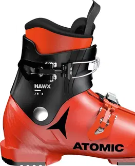 Lyžiarky Atomic Hawx JR 2 19 cm