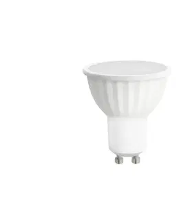 LED osvetlenie  LED žiarovka GU10/9W/230V 4000K 