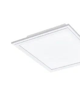 Svietidlá Eglo Eglo 98201 - LED Stmievateľné stropné svietidlo SALOBRENA-A LED/14W/230V + DO 