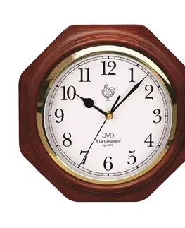 Hodiny Nástenné hodiny JVD N71.3, 28cm
