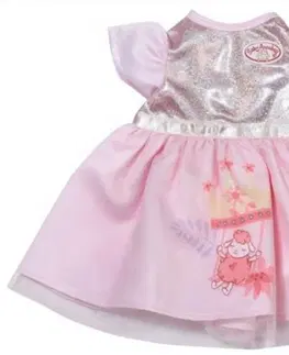 Hračky bábiky ZAPF CREATION - Baby Annabell Little Sweet Šatôčky, 36 cm