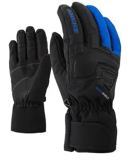 Zimné rukavice Ziener Glyxus AS Glove 9