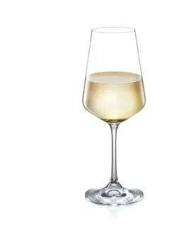 Poháre TESCOMA poháre na biele víno GIORGIO 6 x 350 ml
