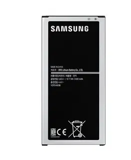 Batérie pre mobilné telefóny - originálne Originálna batéria pre Samsung Galaxy J7 2016 - J710F - (3300mAh) EB-BJ710
