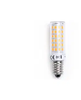 LED osvetlenie  B.V. LED Žiarovka E14/6W/230V 3000K -  