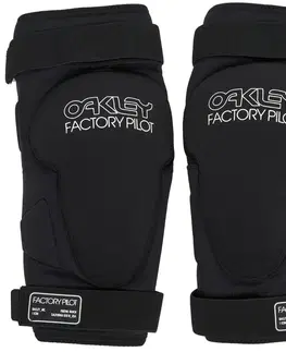 Cyklistické návleky Oakley Drop In Rz-Labs Knee Guard S/M