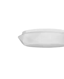 Svietidlá  LED Kúpeľňové stropné svietidlo GALAXY LED/17W/230V 