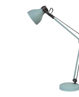 Lampy Rabalux Rabalux 6409 - Stolná lampa CARTER 1xE14/11W/230V 