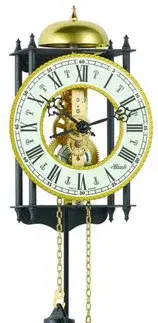 Hodiny Kyvadlové nástenné hodiny Hermle 70731-000711, 62cm