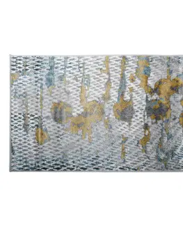 Koberce a koberčeky Koberec, viacfarebný, 100x150 cm, TAREOK