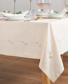 Tablecloths Vyšívaný obrus