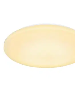 Stropné osvetlenie Stropné LED svietidlo Promi, P: 54cm