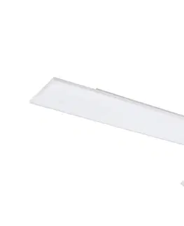 Svietidlá Eglo Eglo 99836 - LED Stmievateľné stropné svietidlo TURCONA LED/32,4W/230V + DO 