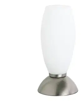 Lampy Paul Neuhaus Paul Neuhaus 4412-55 - Stmievateľná dotyková stolná lampa JOY 1xG9/28W/230V 