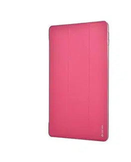 Puzdrá na mobilné telefóny Devia puzdro Light Grace pre iPad mini 5 gen. (2019), ružové 6938595324765