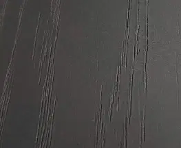 Komody a skrinky ROVER komoda so zásuvkami, buk-čierna textúrovaná
