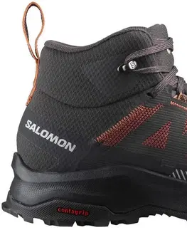 Pánska obuv Salomon Ardent Mid GTX W 38 2/3 EUR