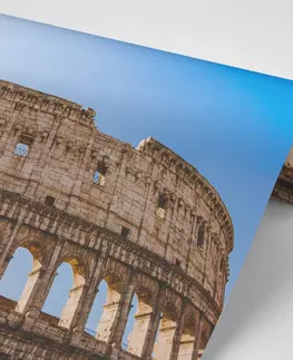 Samolepiace tapety Samolepiaca fototapeta Koloseum