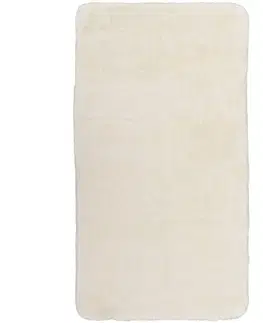 Moderné koberce Koberec Belix 1,6/2,3 503373 biela