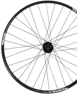 bicykle Zadné koleso na horský bicykel 27,5+ dvojstenný ráfik Boost 12×148 Duroc 40 TR