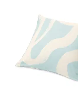 Pillows Obliečka na dekoračný vankúš, vlnkový vzor