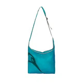 Nákupné tašky a košíky Ultra ľahká taška GreenHermit CT-1111 modrá