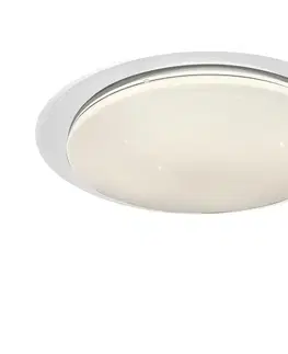 Svietidlá  LED Stmievateľné stropné svietidlo ONTARIO LED/80W/230V 3000-6000K + DO 