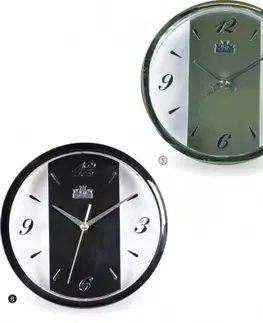 Hodiny Nástenné hodiny MPM, 2429 rôzne farby, 26cm