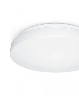 Svietidlá Steinel Steinel 069735-LED Kúpeľňové svietidlo so senzorom RSPRO P2 9,5W/230V 4000K IP54 