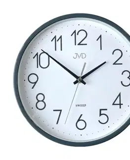 Hodiny Nástenné hodiny JVD HX2487.3, 26cm