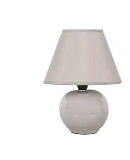 Nočné lampy Stolná Lampa