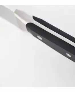 Santoku nože (japonské), Nakiri WÜSTHOF Japonský nôž Santoku Wüsthof CLASSIC 17 cm 4183