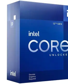 Procesory INTEL Core i9-12900KF (3,2Ghz  30MB  Soc1700  no VGA) BX8071512900KF