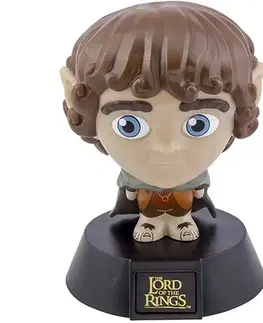 Stolné lampy Lampa Icon Light Frodo (Lord of The Rings) PP6543LR
