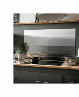 Kuchynské náčinia Compactor Magnetická nerezová doska do kuchyne, 50 x 60 cm