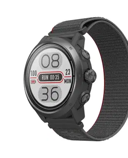 bežky Inteligentné bežecké a outdoorové hodinky s GPS a kardio Coros Apex 2 Pro