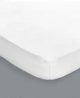 Chrániče matracov Nepriepustná ochrana matraca Luxe, hĺbka rohov 25 cm
