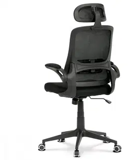 Kancelárske stoličky Kancelárska stolička KA-Q842 Autronic