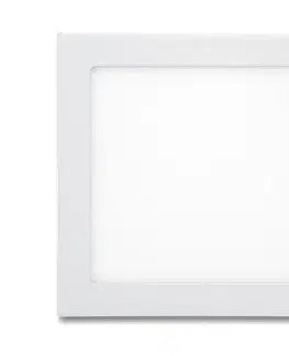 Svietidlá  LED Podhľadové svietidlo RAFA LED/18W/230V 4100K IP44 