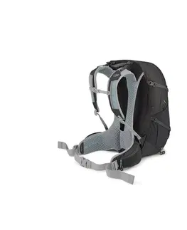 Batohy Batoh Lowe alpine AIRZONE TRAIL DUO ND30 anthracite/graphene/AGR