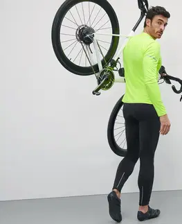 Pants Cyklistické nohavice