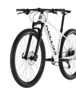 Bicykle Horský bicykel KELLYS GATE 30 29" 8.0 White - S (15", 165-175 cm)
