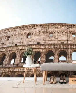 Samolepiace tapety Samolepiaca fototapeta Koloseum