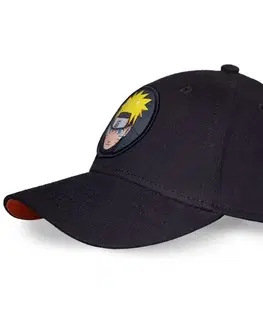 Herný merchandise Adjustable Cap Icon (Naruto Shippuden) SB307854NRS