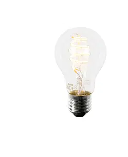 Vonkajsie nastenne svietidla Smart buiten wandlamp antiek goud IP44 incl. LED - Daphne