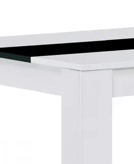 Jedálenské stoly Jedálenský stôl AT-B140 Autronic