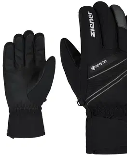 Zimné rukavice Ziener Gunar GTX 10