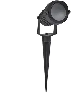Záhradné lampy Ledvance Ledvance - LED Vonkajšia lampa SPOT SPIKE LED/1W/12V IP44 