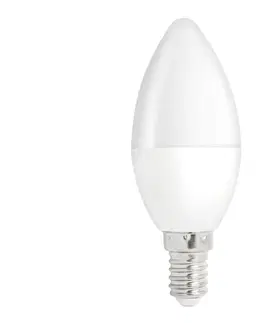 LED osvetlenie  LED Žiarovka E14/8W/230V 3000 K 